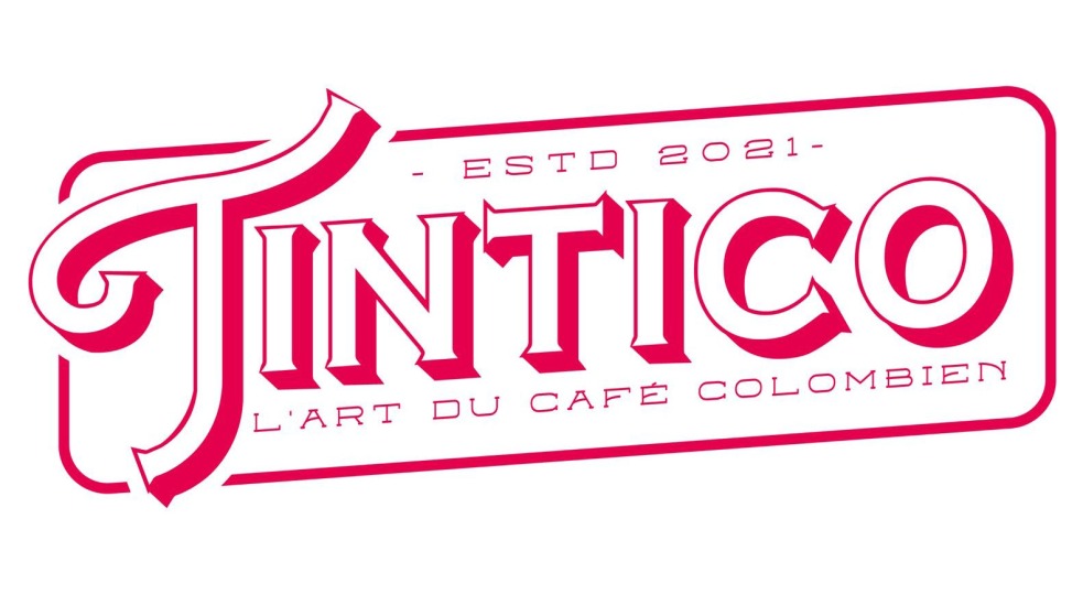 Tintico L'Art du café colombien