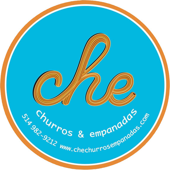 Che churros & empanadas
