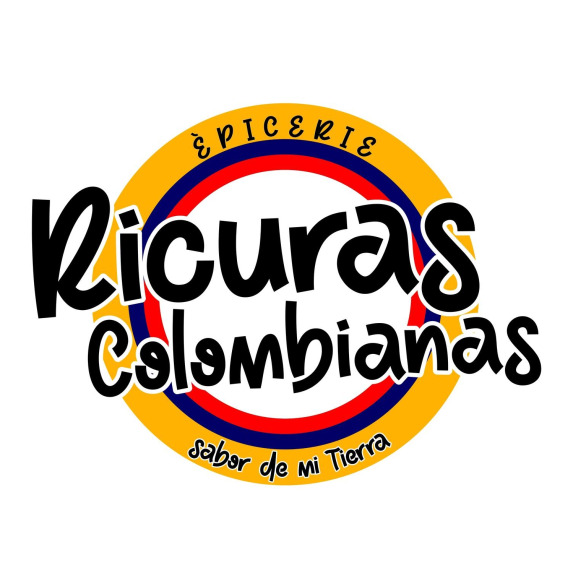 Resto Ricuras Colombianas