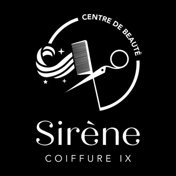 Sirène Coiffure IX