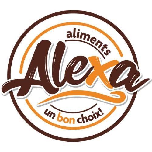 Aliments Alexa