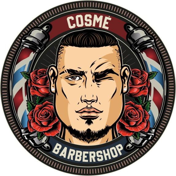 Cosmé Barbershop