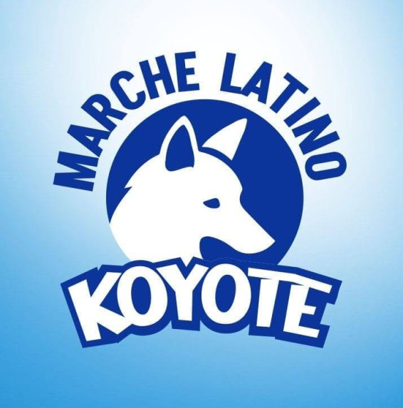 Koyote Marche Latino