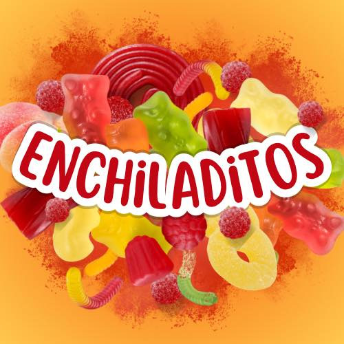 Enchiladitos