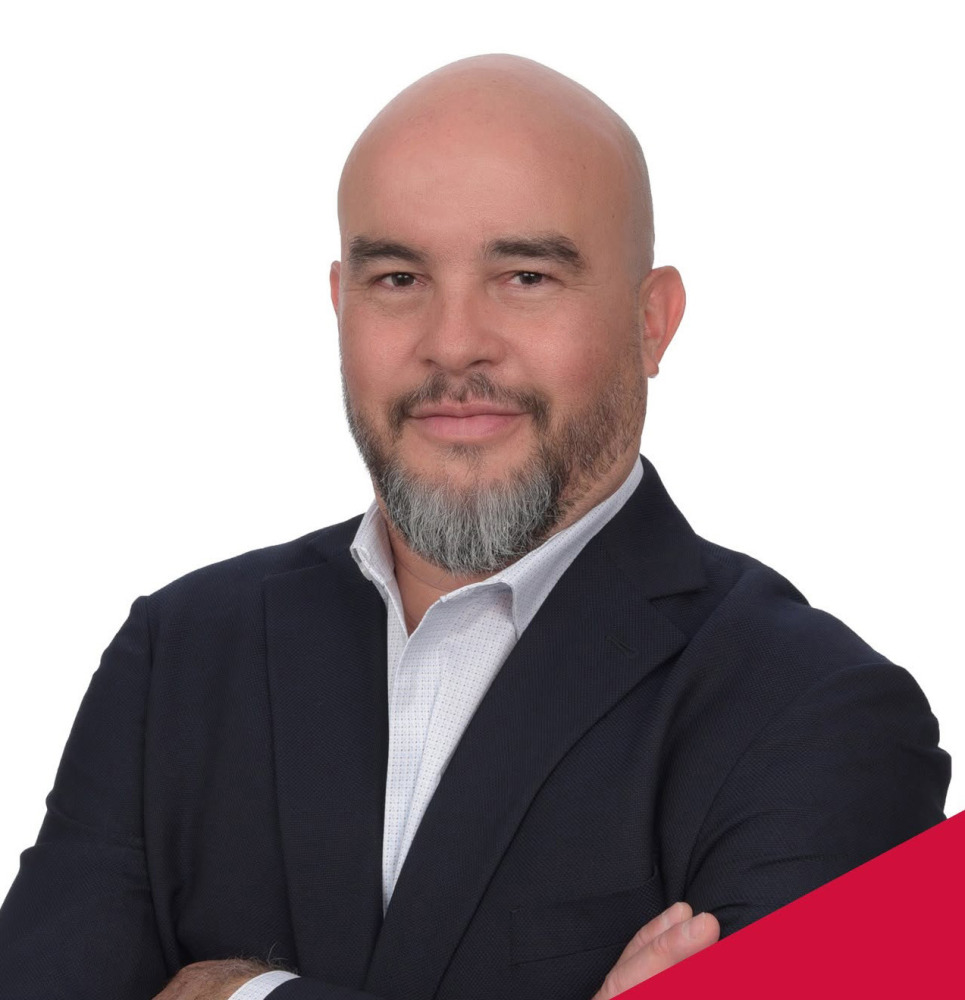 José Rodriguez - Courtier immobilier