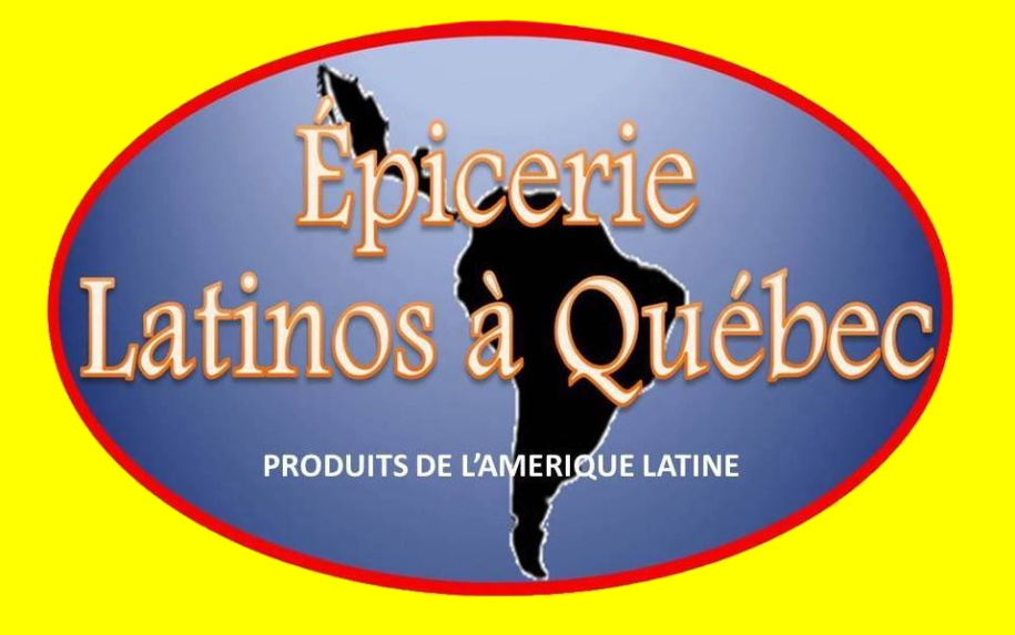 Épicerie Latinos à Québec