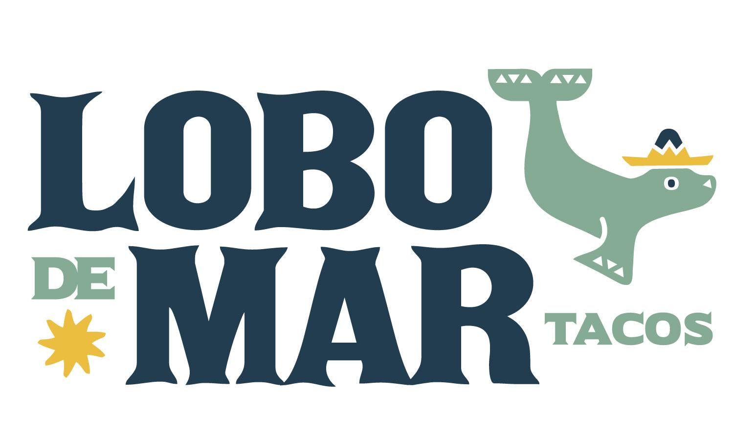 Lobo de Mar Tacos
