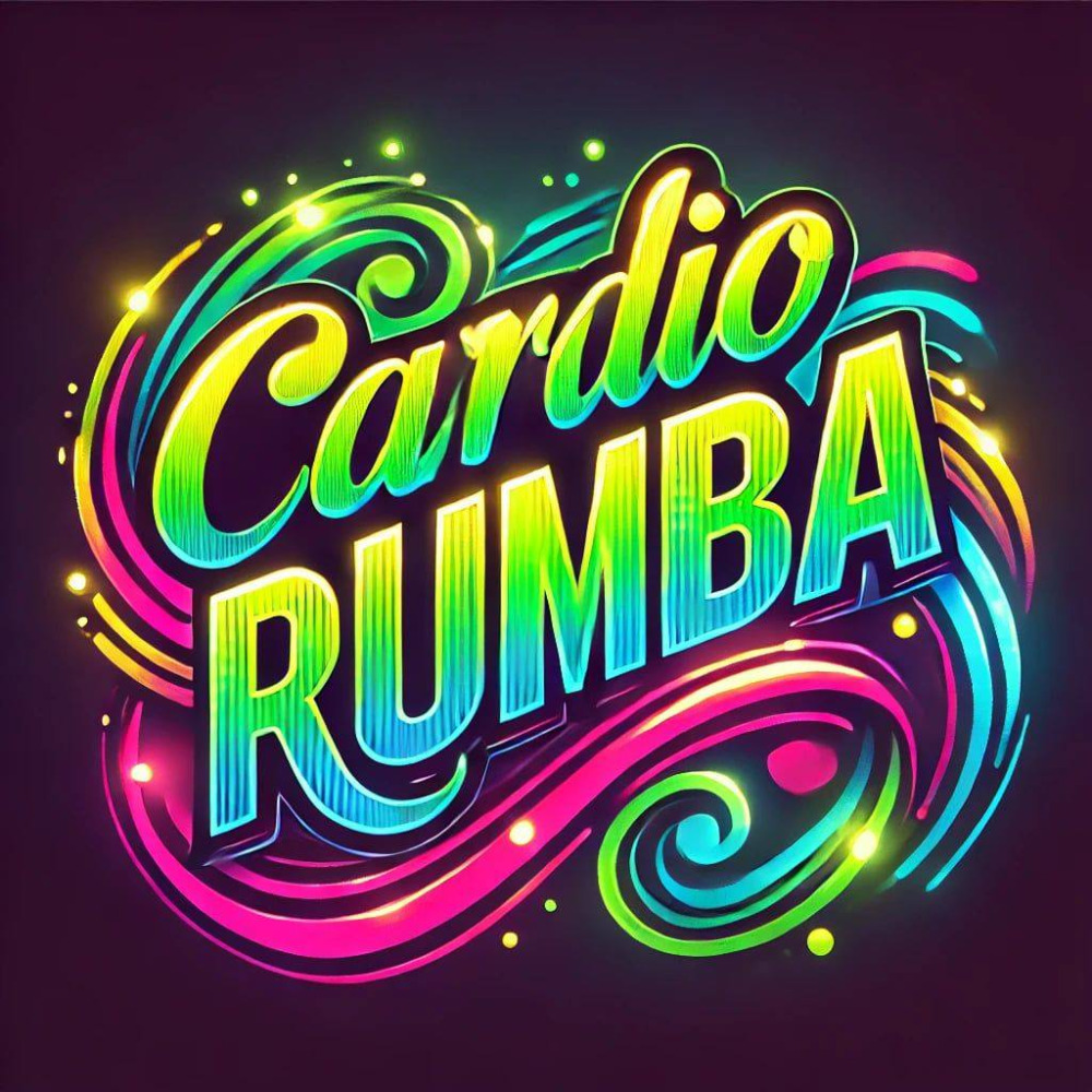 Cardio Rumba Fit