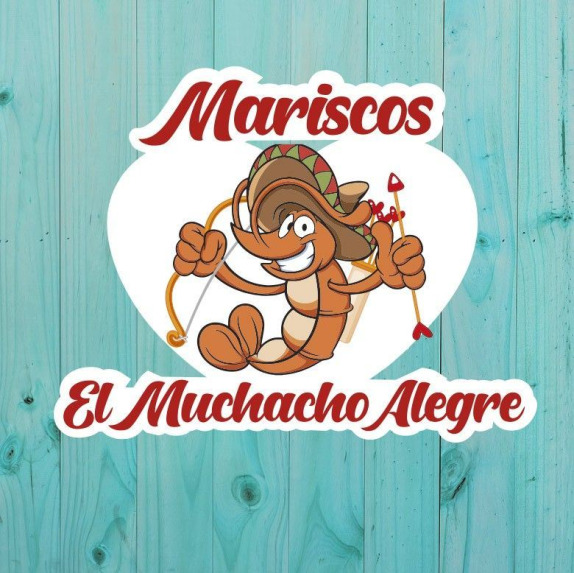 El muchacho alegre