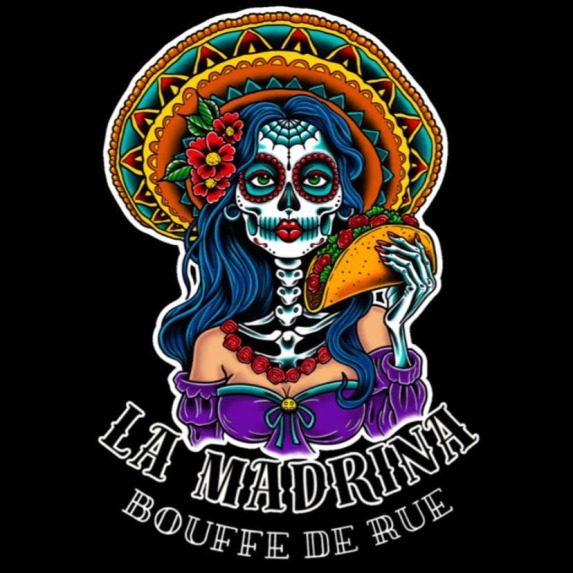 La Madrina bouffe de rue