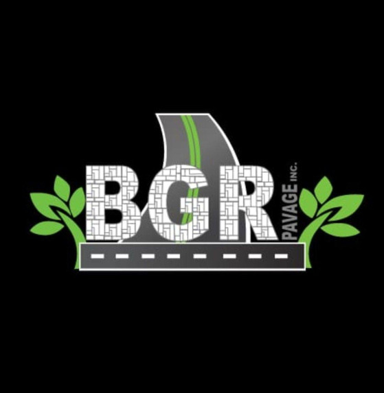 Pavage BGR