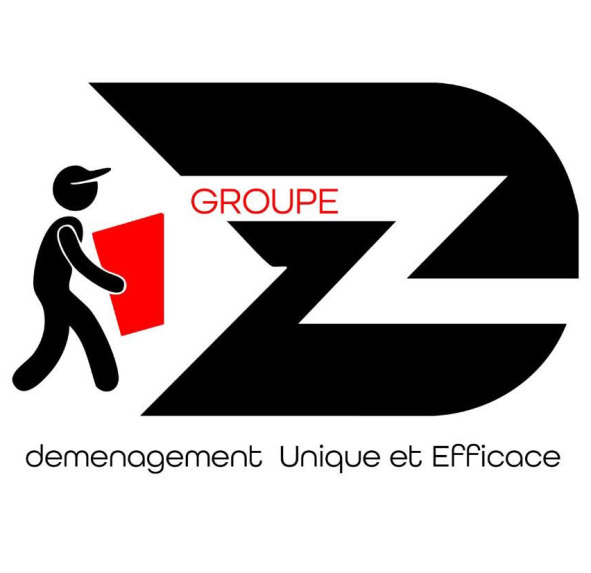 Déménagement Groupe Double Z