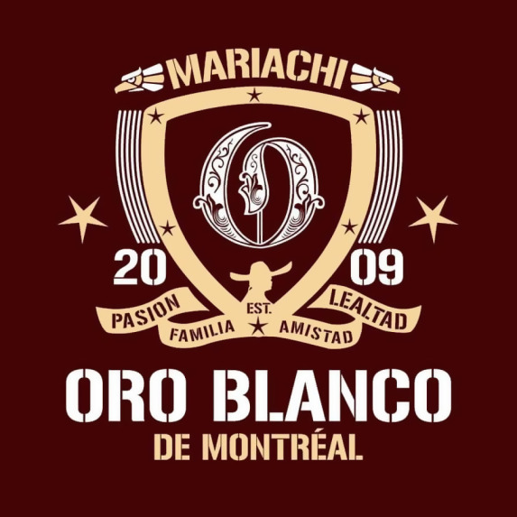 Le Mariachi Oro Blanco de Montréal