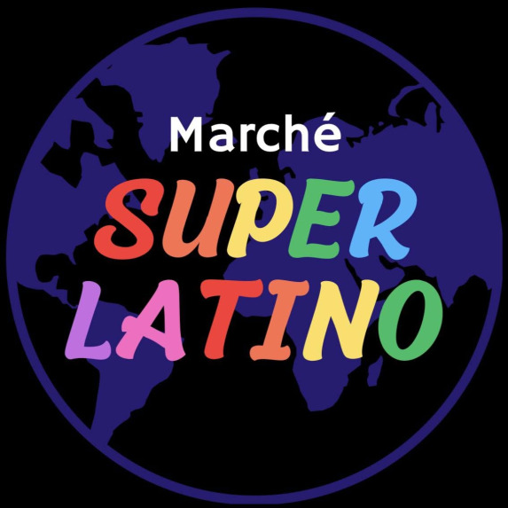 Marché Super Latino