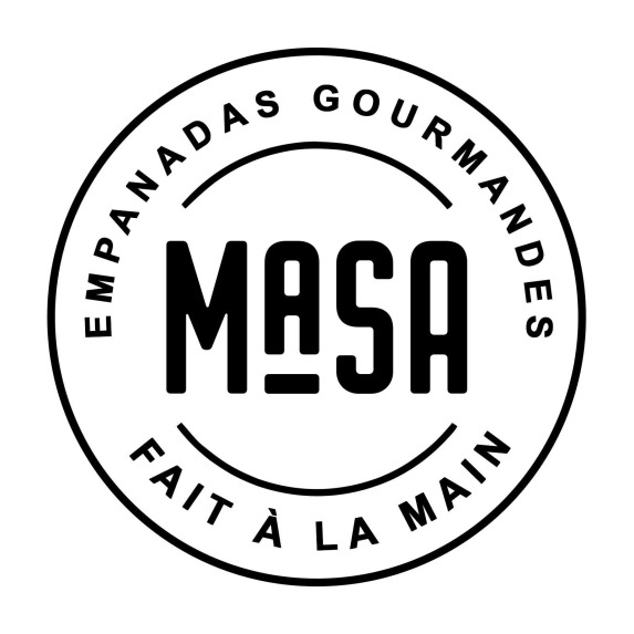 Masa Empanadas