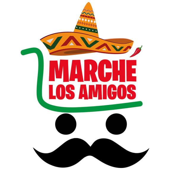Marché Los Amigos