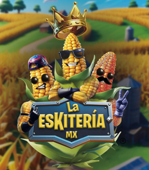 La Eskitería MX
