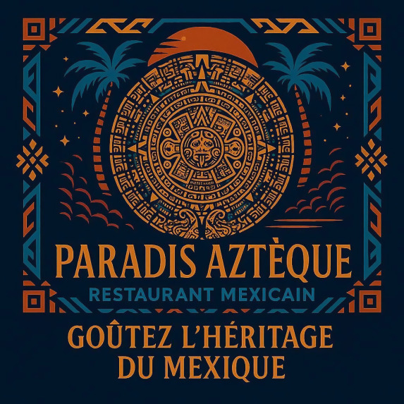 Paradis Aztèque