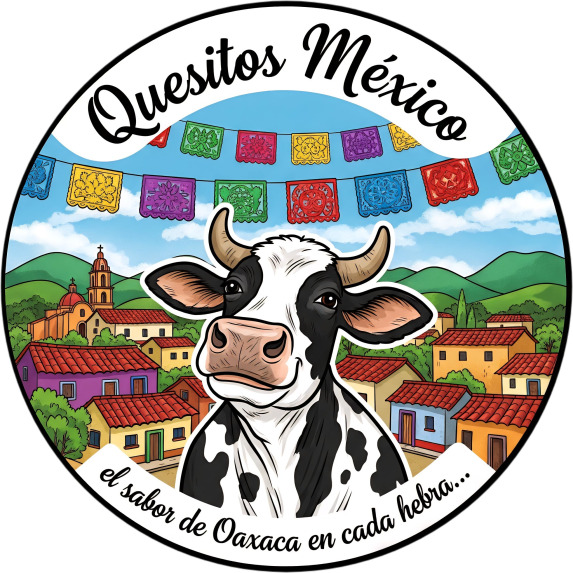 Quesitos México