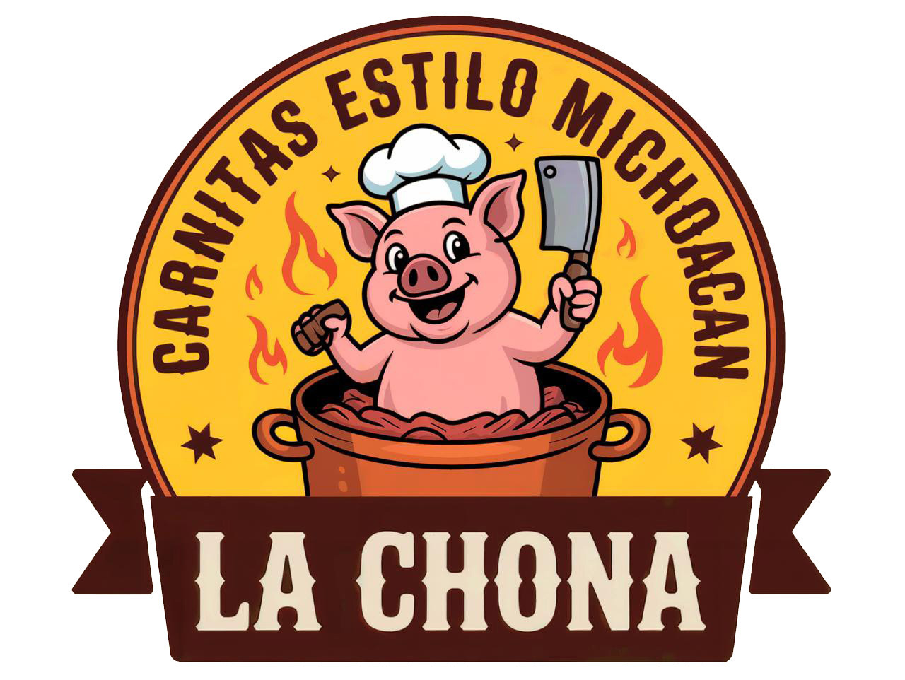 Carnitas La Chona