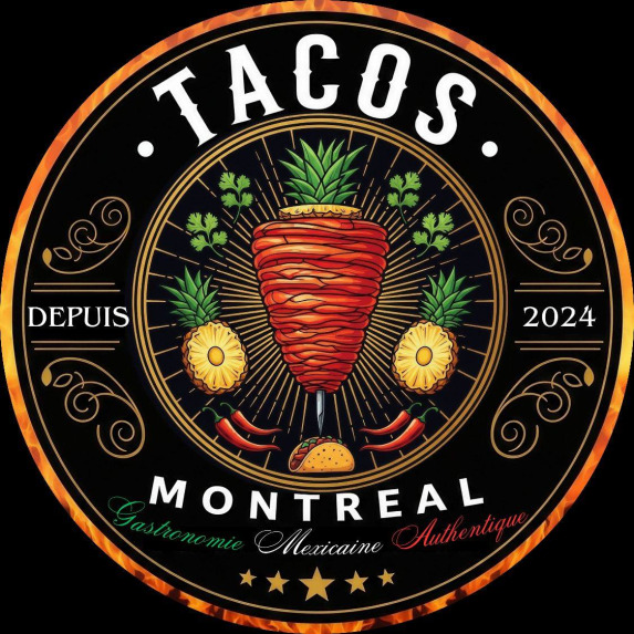 Tacos Montreal