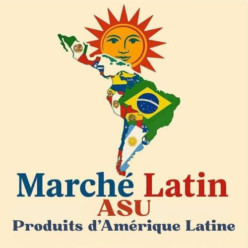 Marché Latin ASU