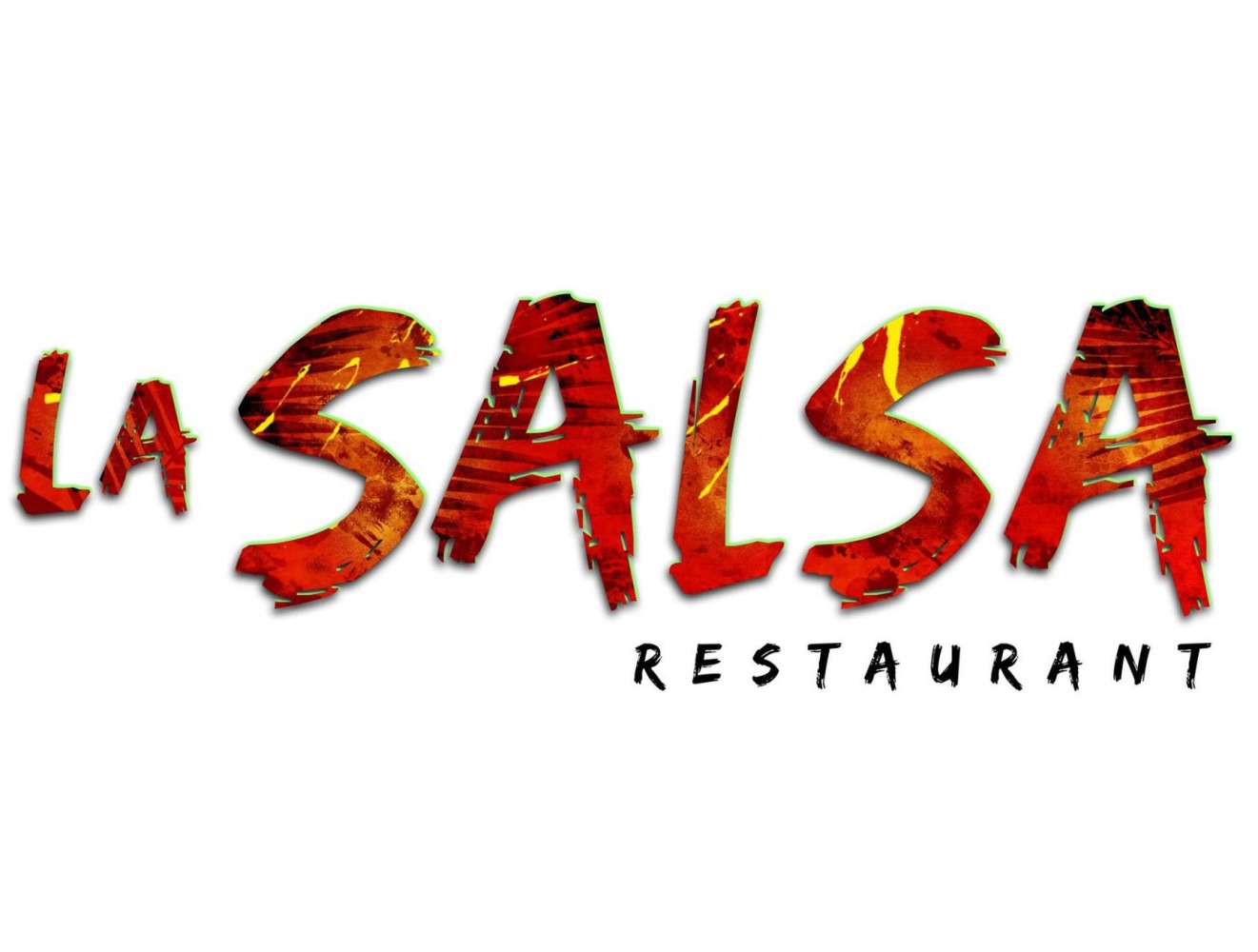Restaurant La Salsa