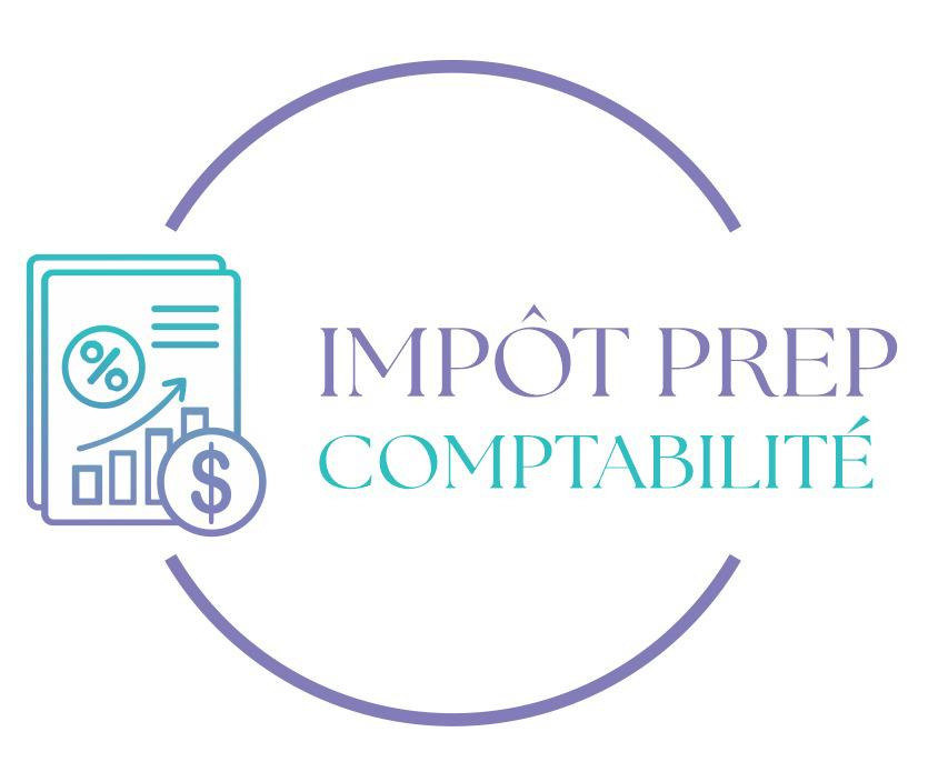 Impôt Prep Comptabilité