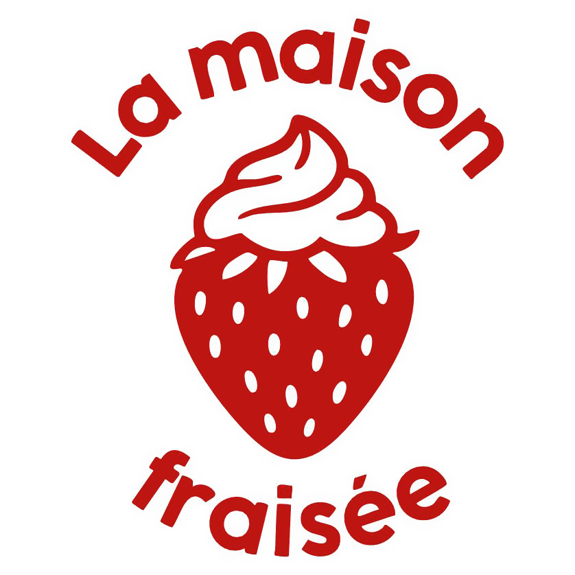 La maison fraisée