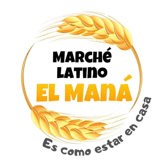 Marché Latino El Maná