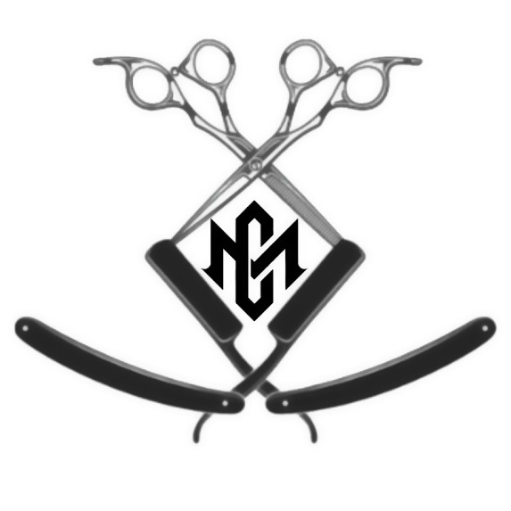 Man Cave barbershop