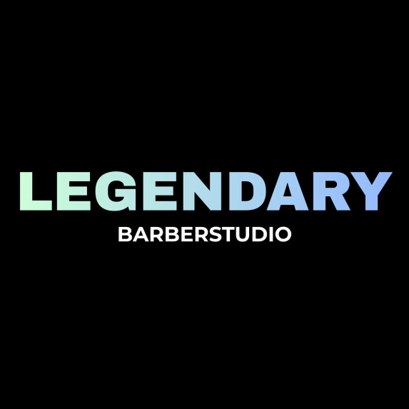LEGENDARY BarberStudio