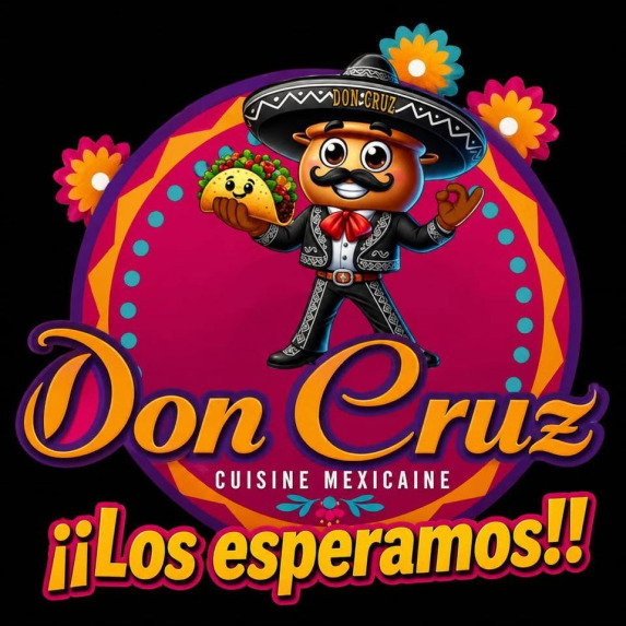 Don Cruz Cuisine Mexicaine