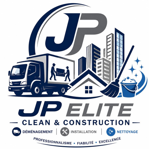 JP Elite Clean and Construction