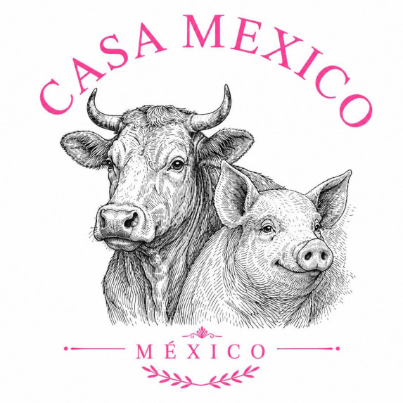 Boucherie Casa Mexico