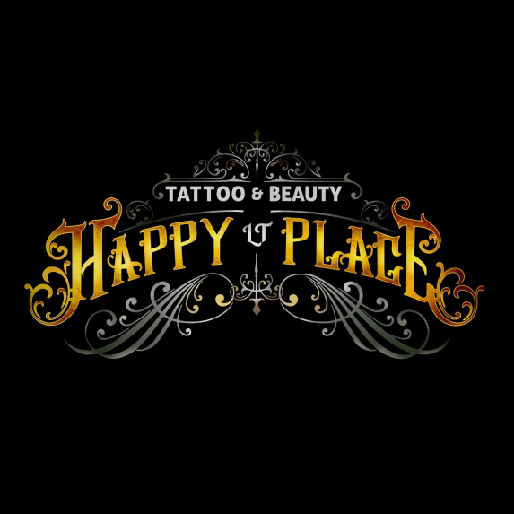 Happy Place Tattoo & Beauty Montréal