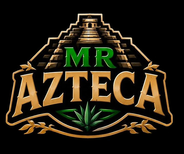 Mr Azteca