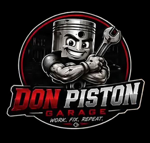 Don Piston Garage