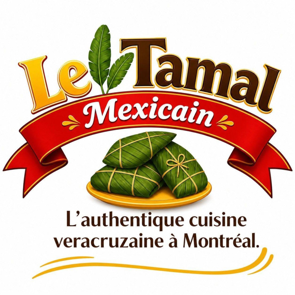Le tamal mexicain