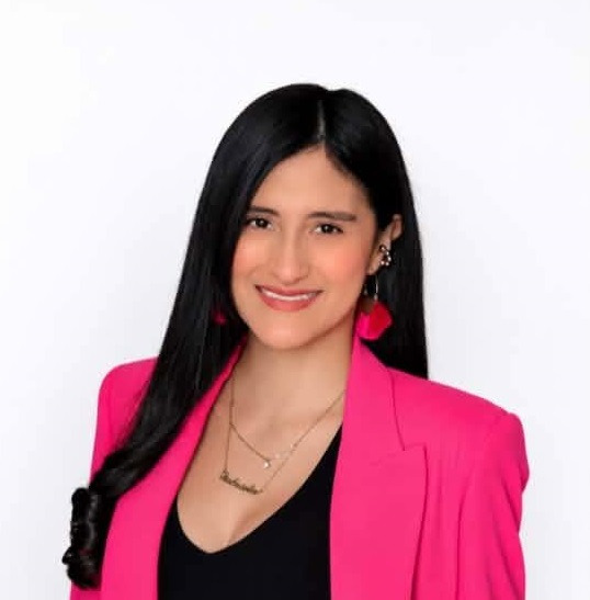 Gabriela Camargo - Spécialiste hypothécaire