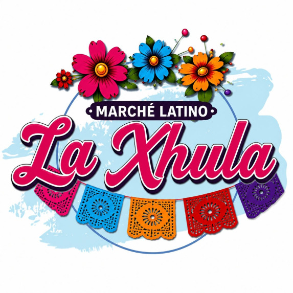 Marche Latino La Xhula