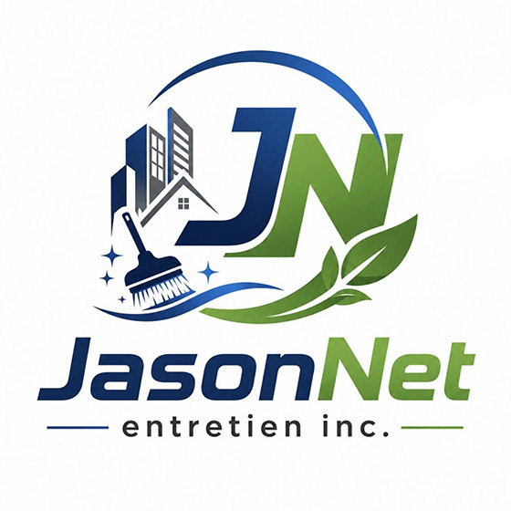 JasonNet entretien menager