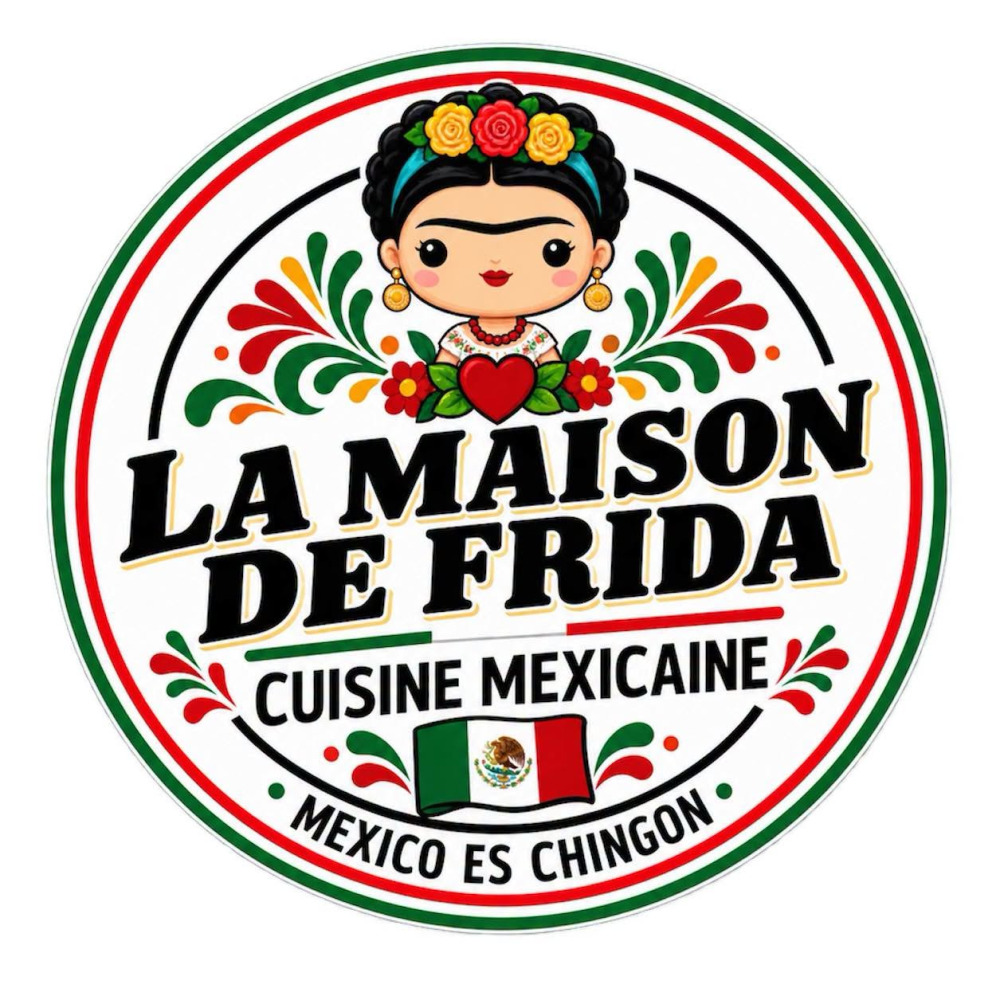 La Maison de Frida