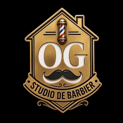 Maison OG - Studio de Barbier