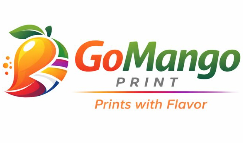 Go Mango Print