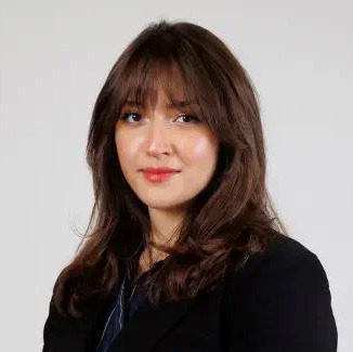 Jessica Maalouf - Agente de seguros