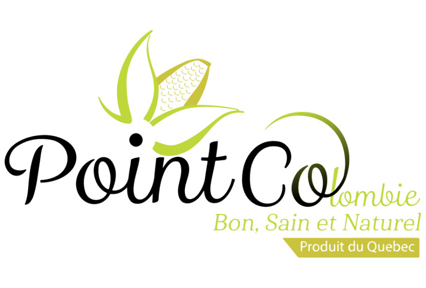 Point Colombie