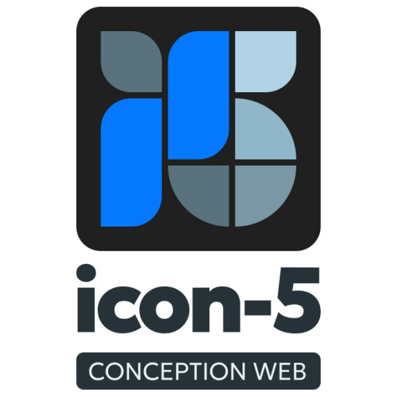 icon-5 | Conception Web